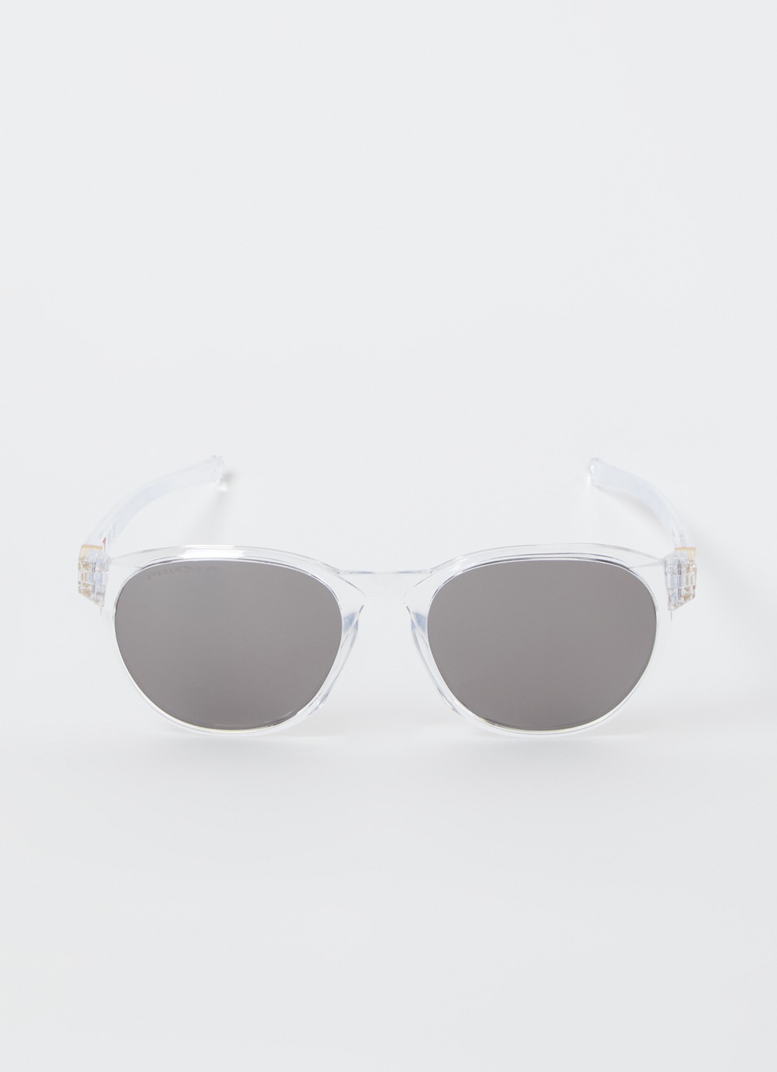 Oakley Reedmace zonnebril OO9126  - detail 2 transparant