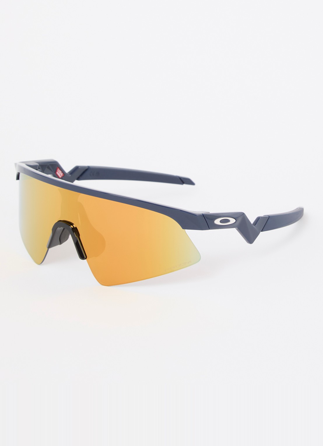 Oakley Resistor Sweep zonnebril OJ9015 - voorkant donkerblauw