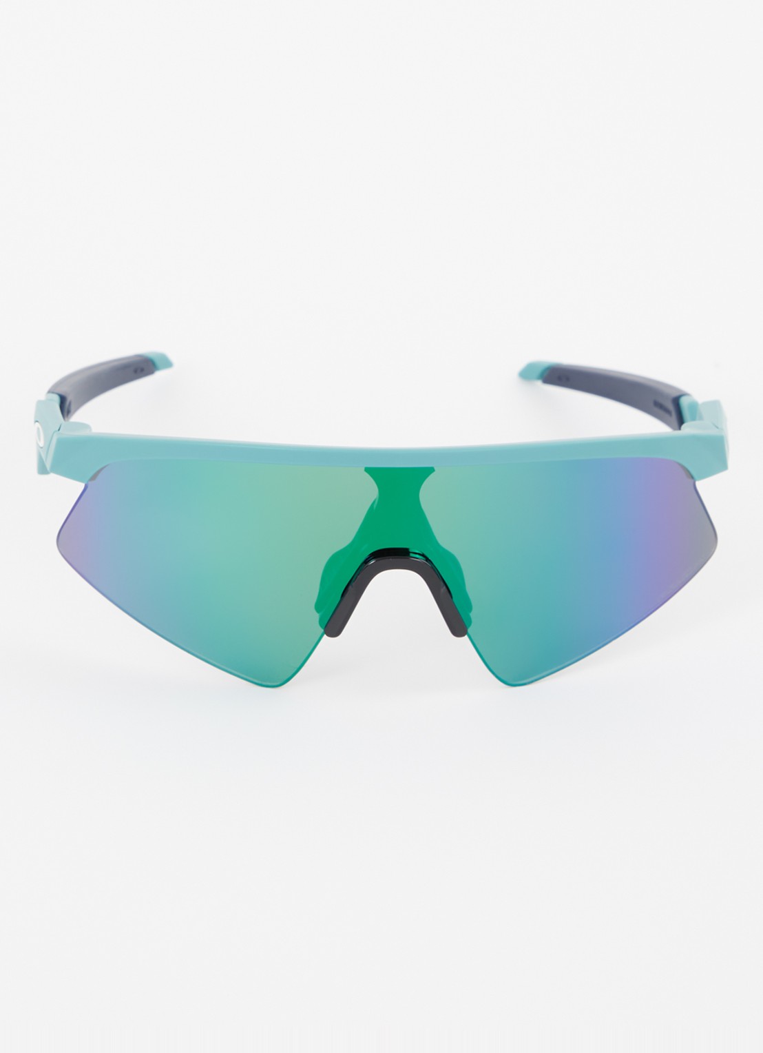 Oakley Resistor Sweep zonnebril OJ9015 - detail 2 zeegroen