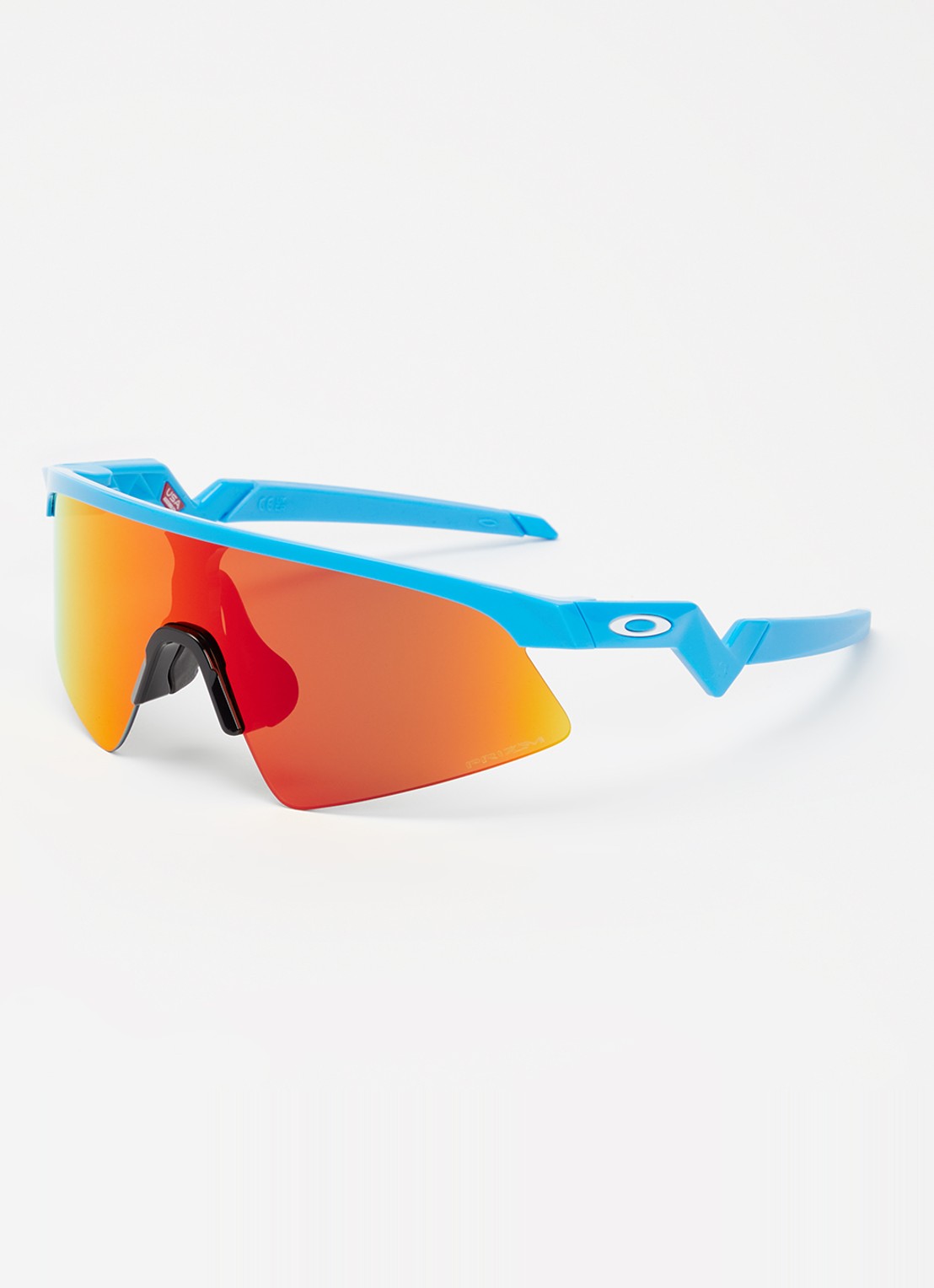 Oakley Resistor Sweep zonnebril OJ9015 - voorkant donkerblauw