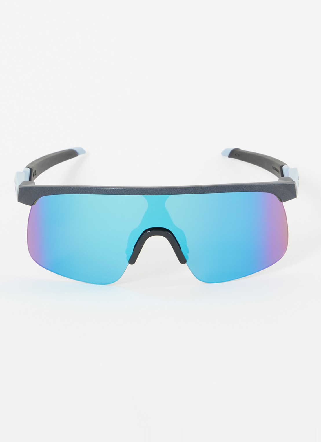 Oakley Resistor zonnebril OJ9010 - detail zwart