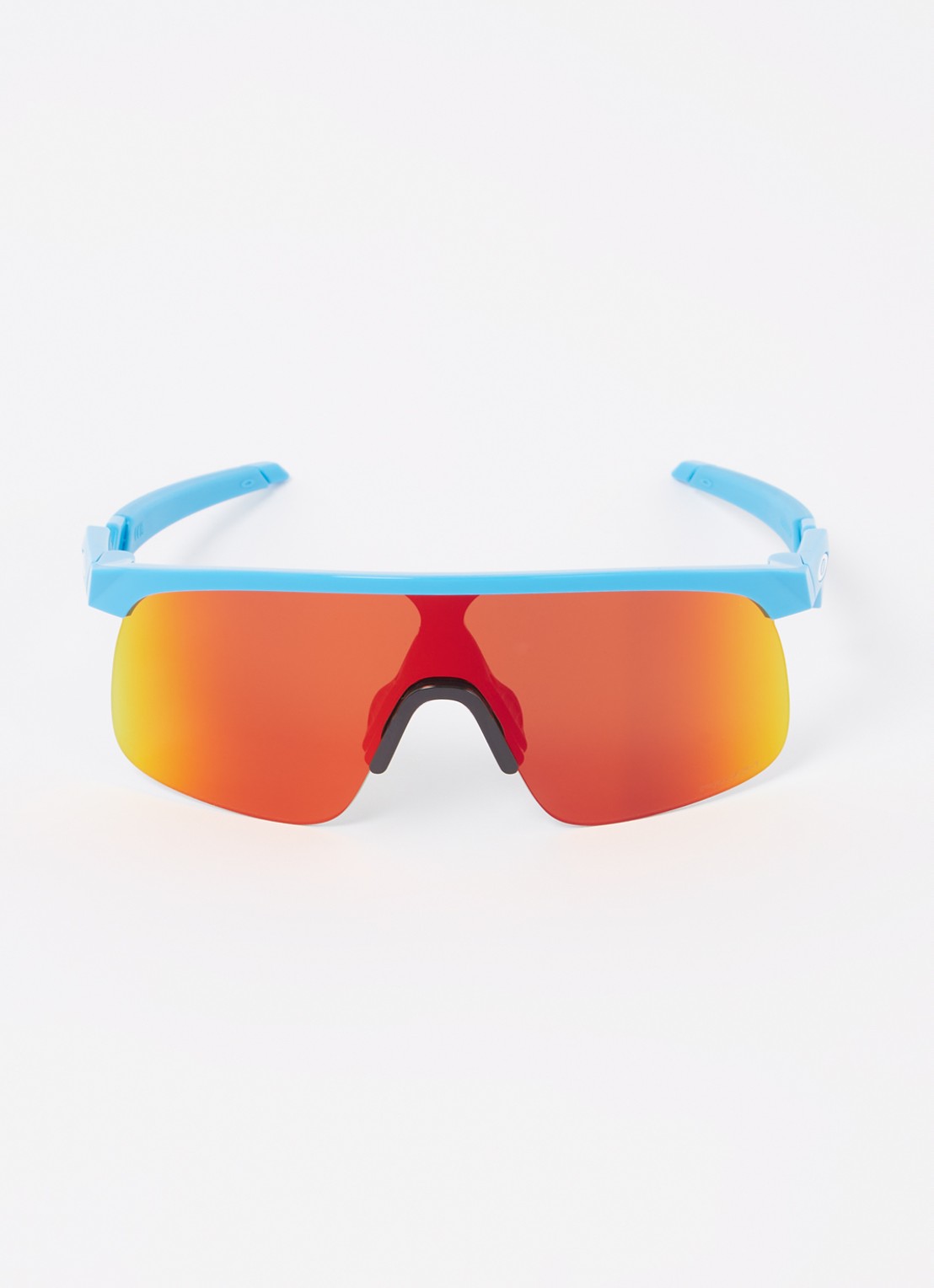 Oakley Resistor zonnebril OJ9010 - detail lichtblauw