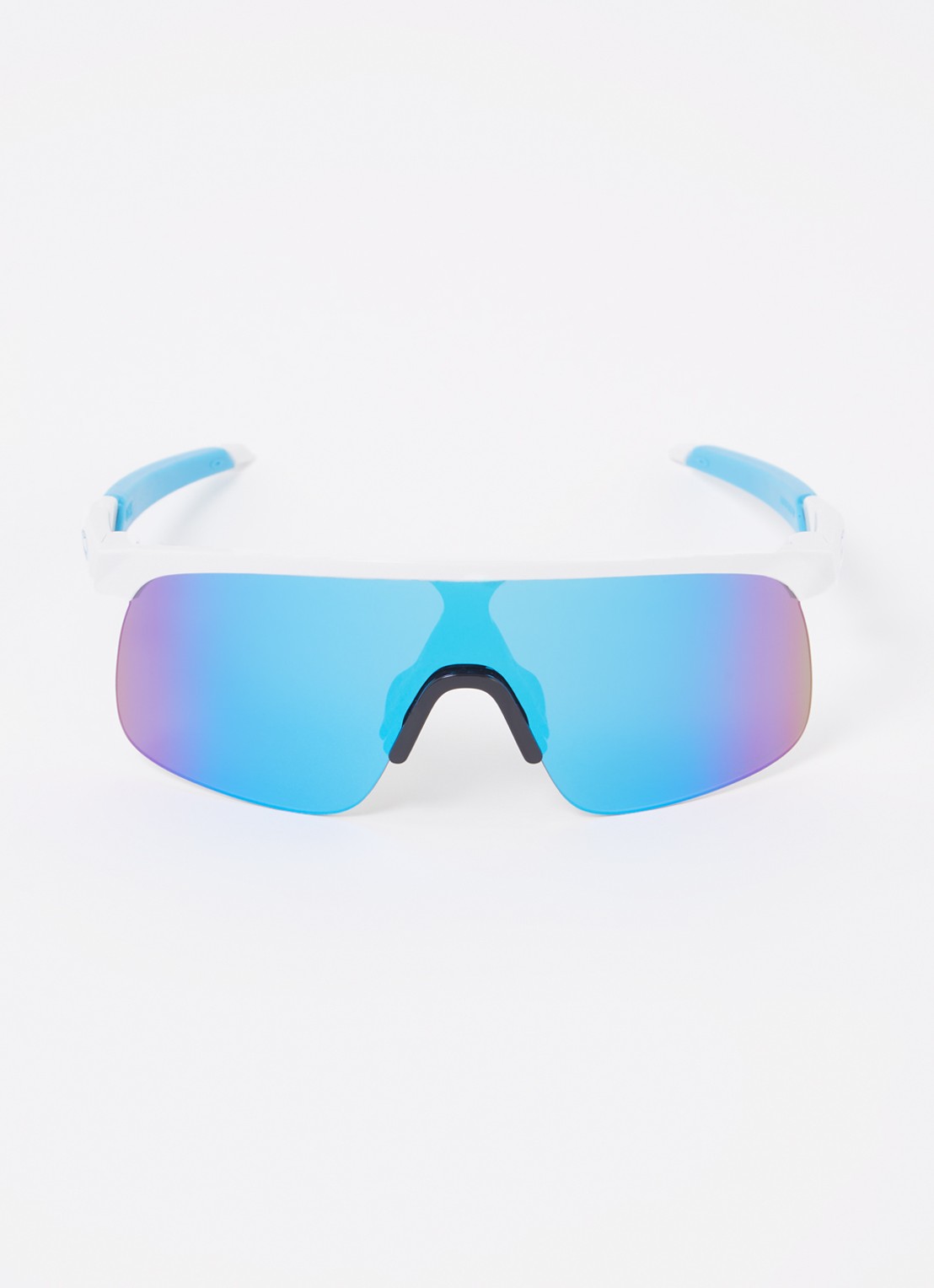 Oakley Resistor zonnebril OJ9010 - detail 2 wit