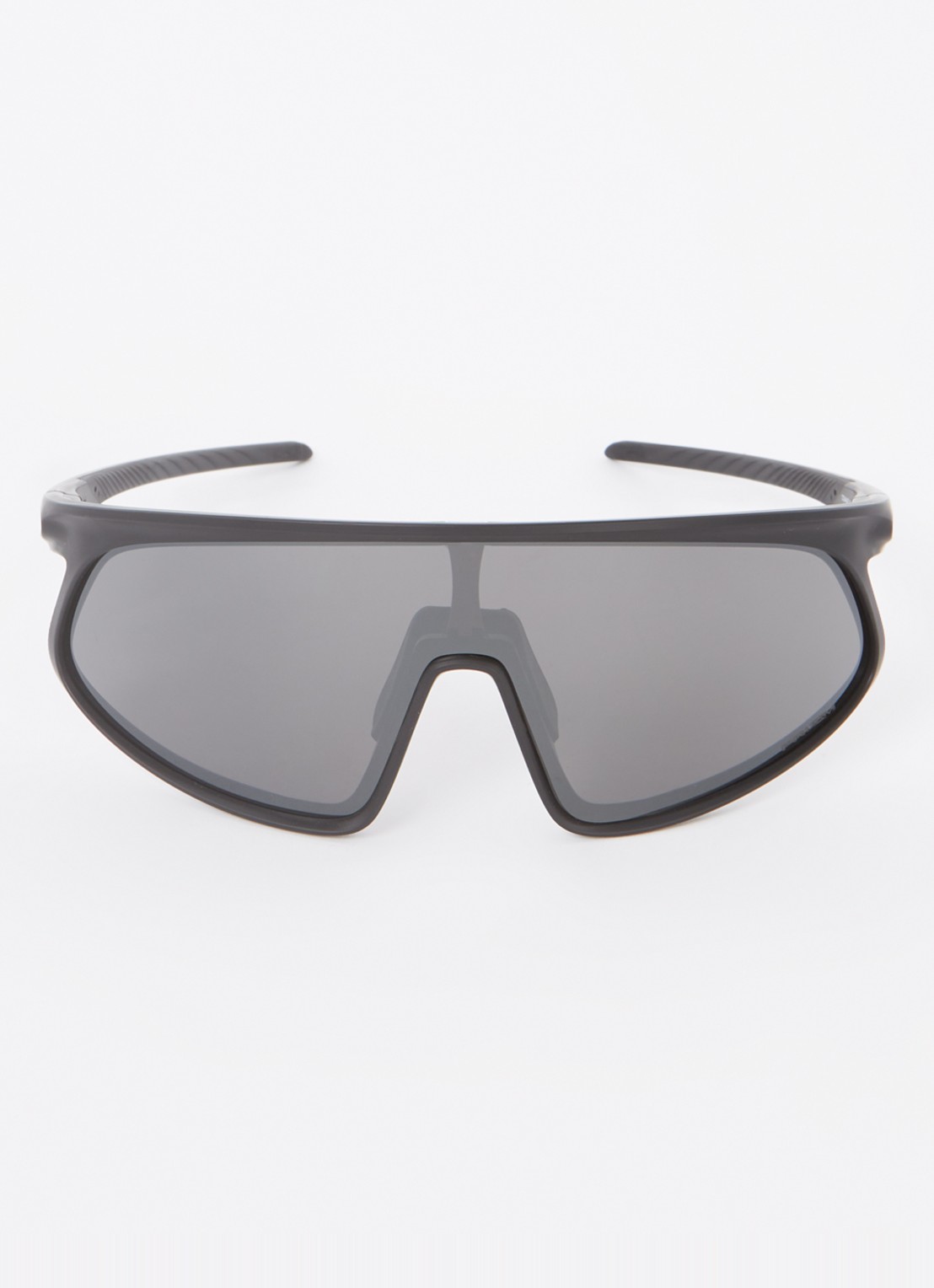 Oakley RSLV zonnebril OO9484D - detail 2 zwart