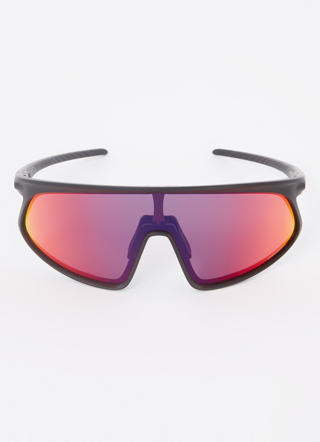Oakley RSLV zonnebril OO9484D - detail zwart