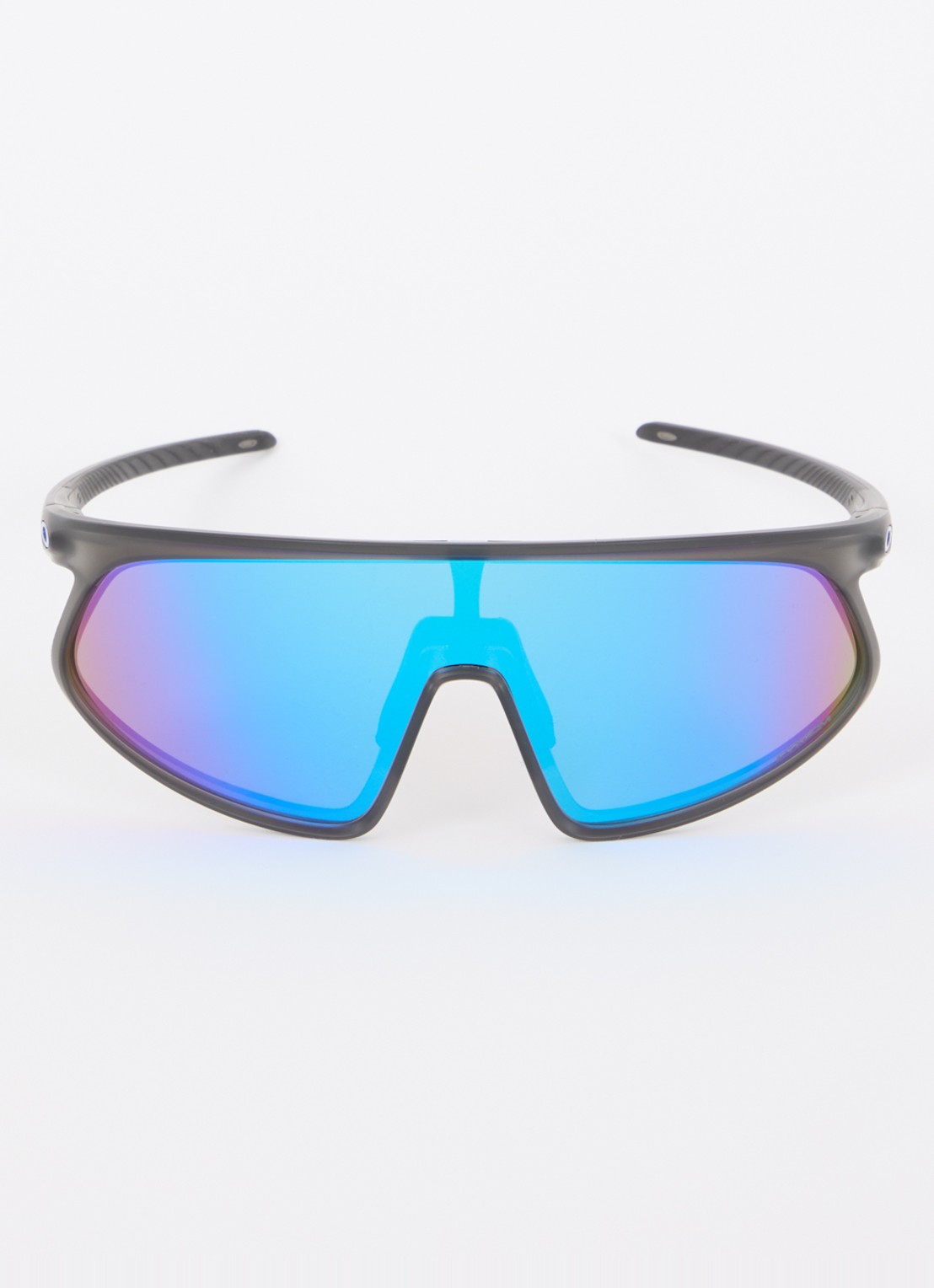 Oakley RSLV zonnebril OO9484D - detail 2 zwart