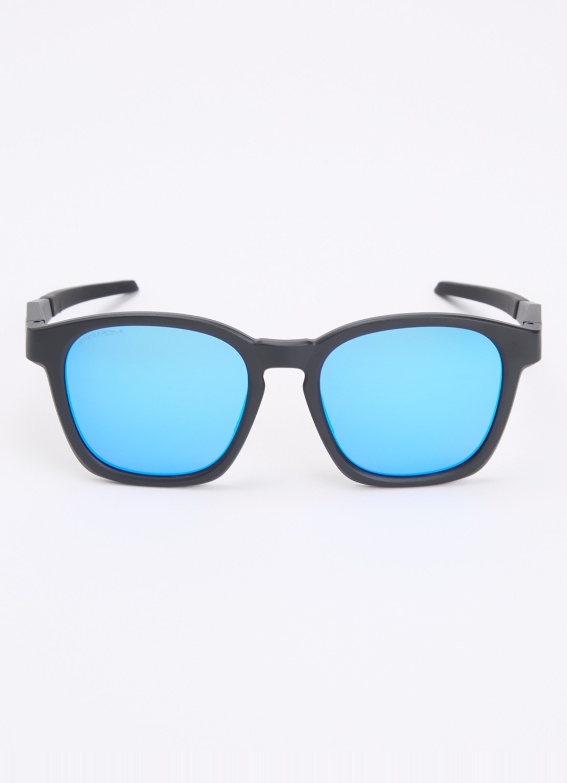 Oakley Shackle zonnebril OO9507D - detail 2 zwart