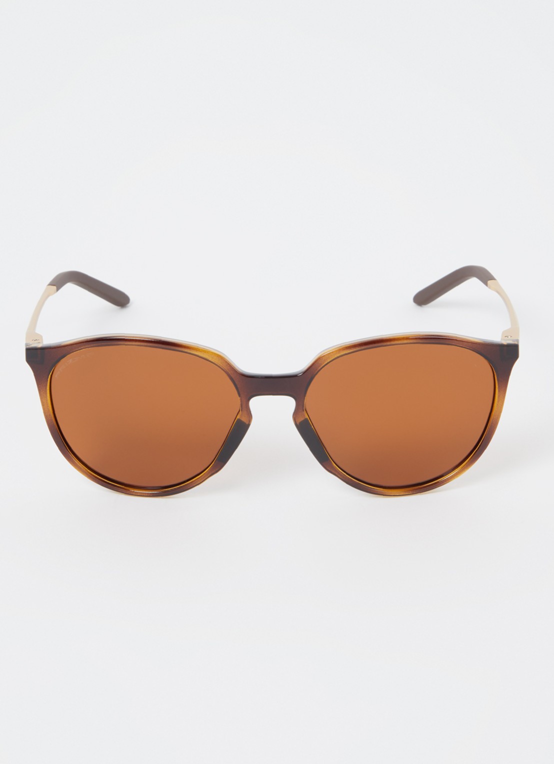 Oakley Sielo zonnebril OO9288 - detail bruin