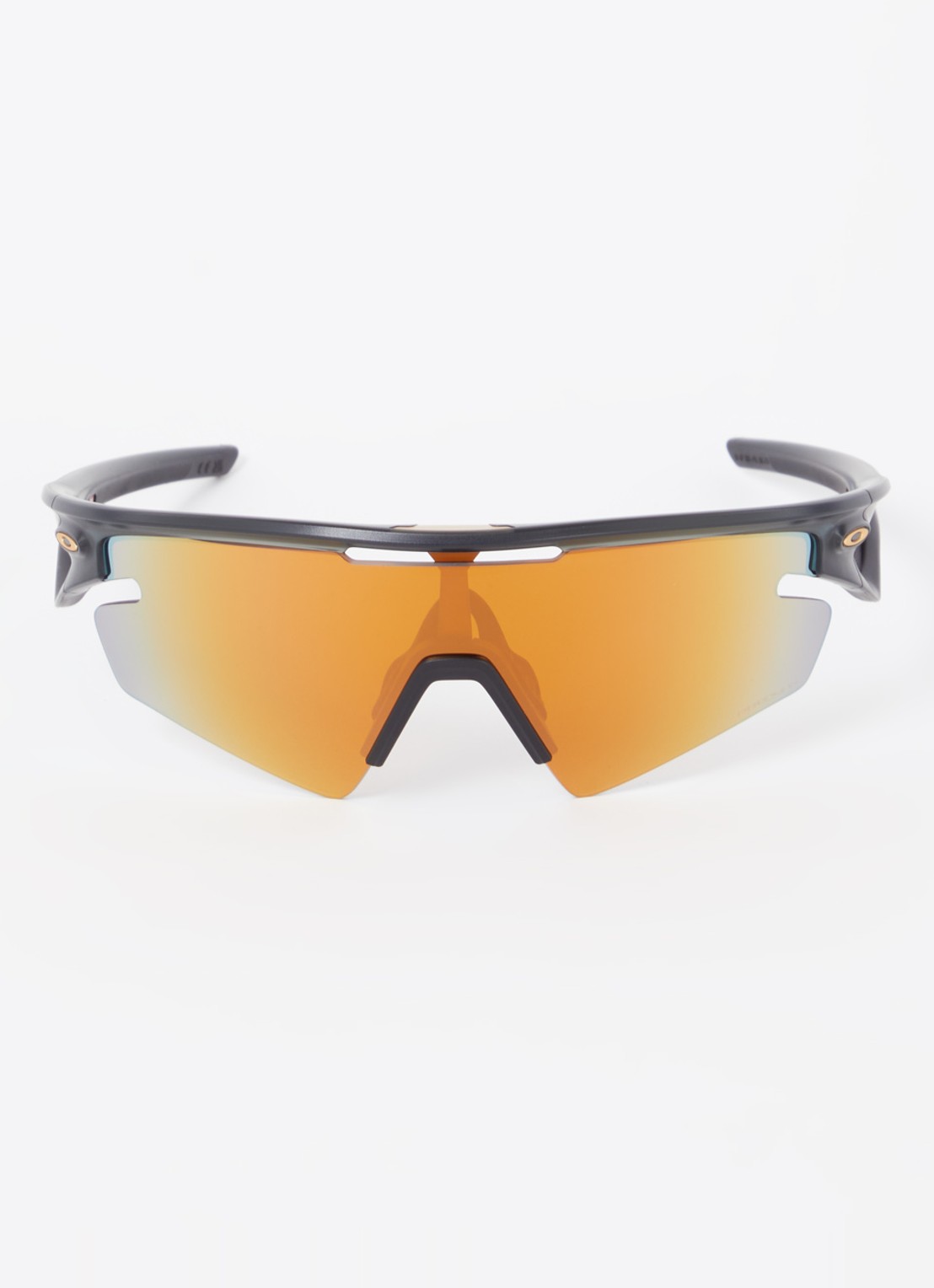 Oakley Sphaera Slash zonnebril gepolariseerd OO9499 - detail 2 groen