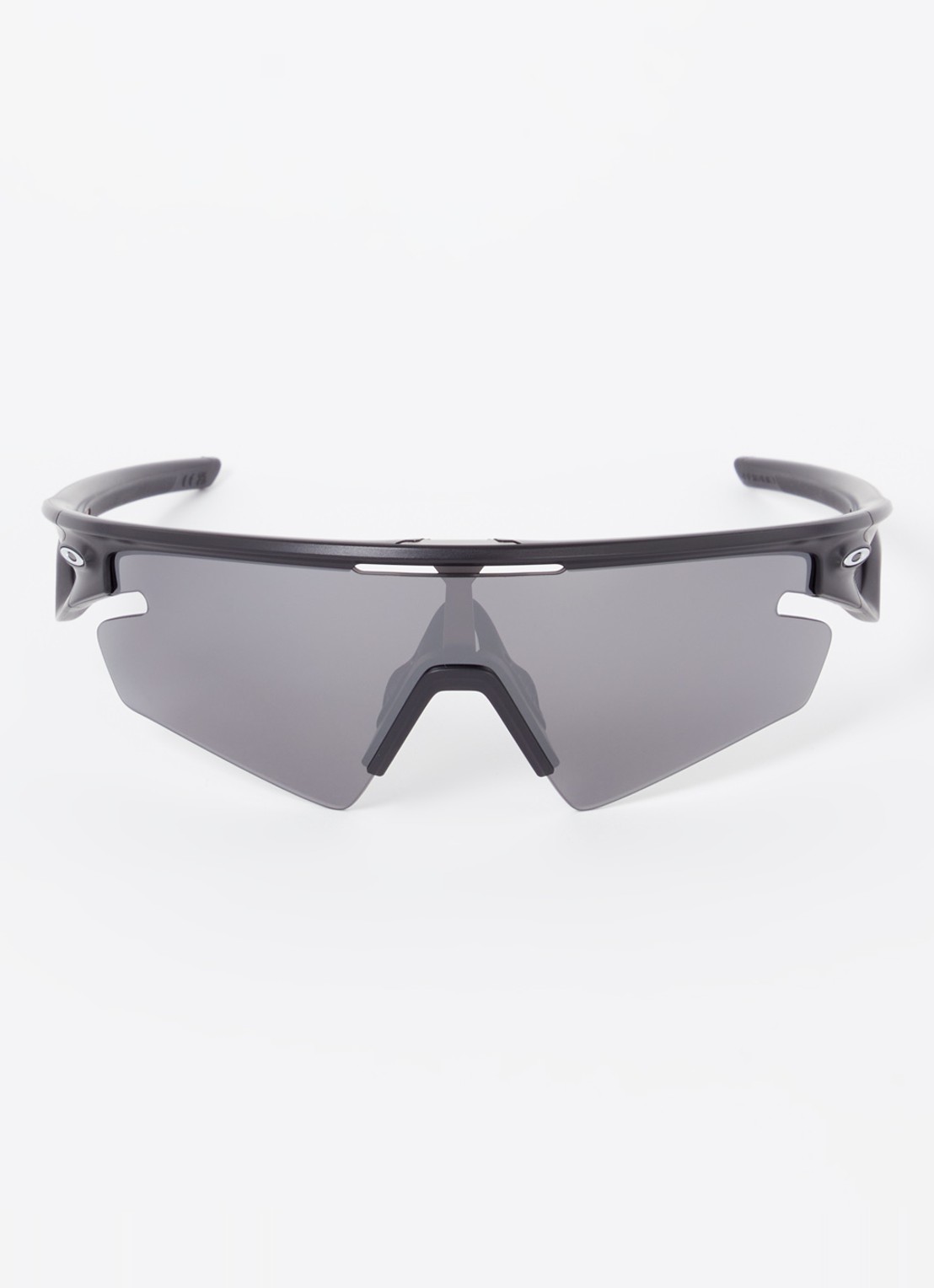 Oakley Sphaera Slash zonnebril OO9499  - detail 2 zwart