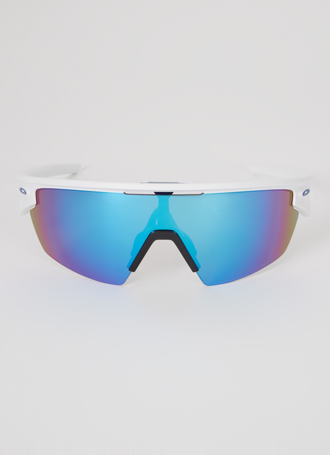 Oakley Sphaera zonnebril gepolariseerd OO9403 - detail wit