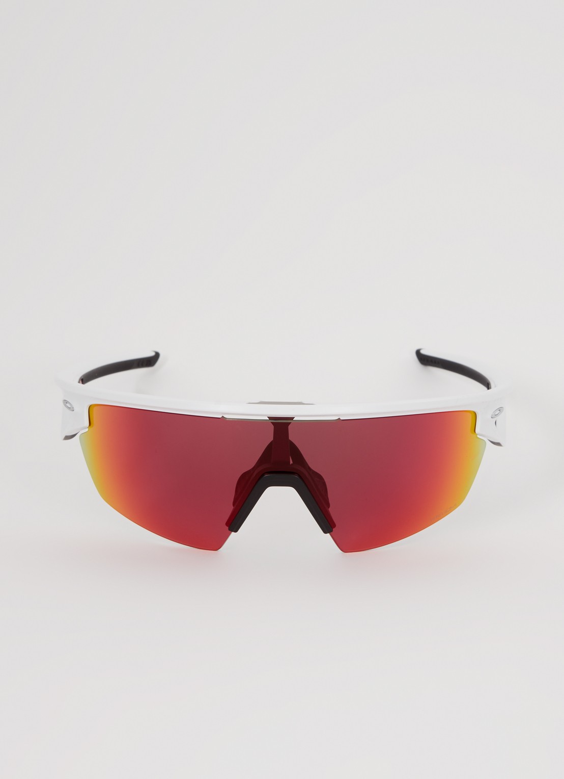 Oakley Sphaera zonnebril OO9403 - detail 3 wit