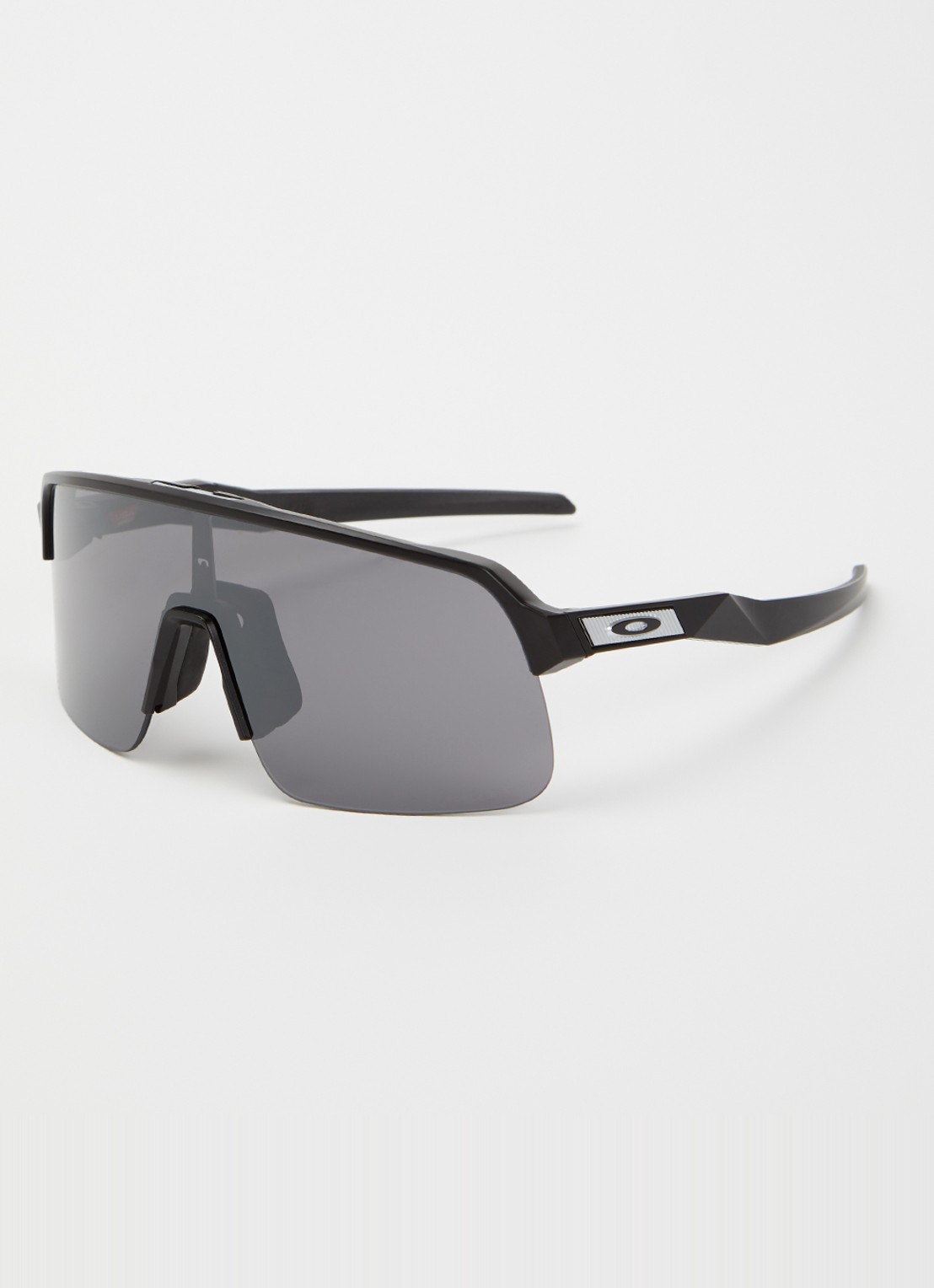 Oakley Sutro Lite S zonnebril OO9496 - voorkant zwart
