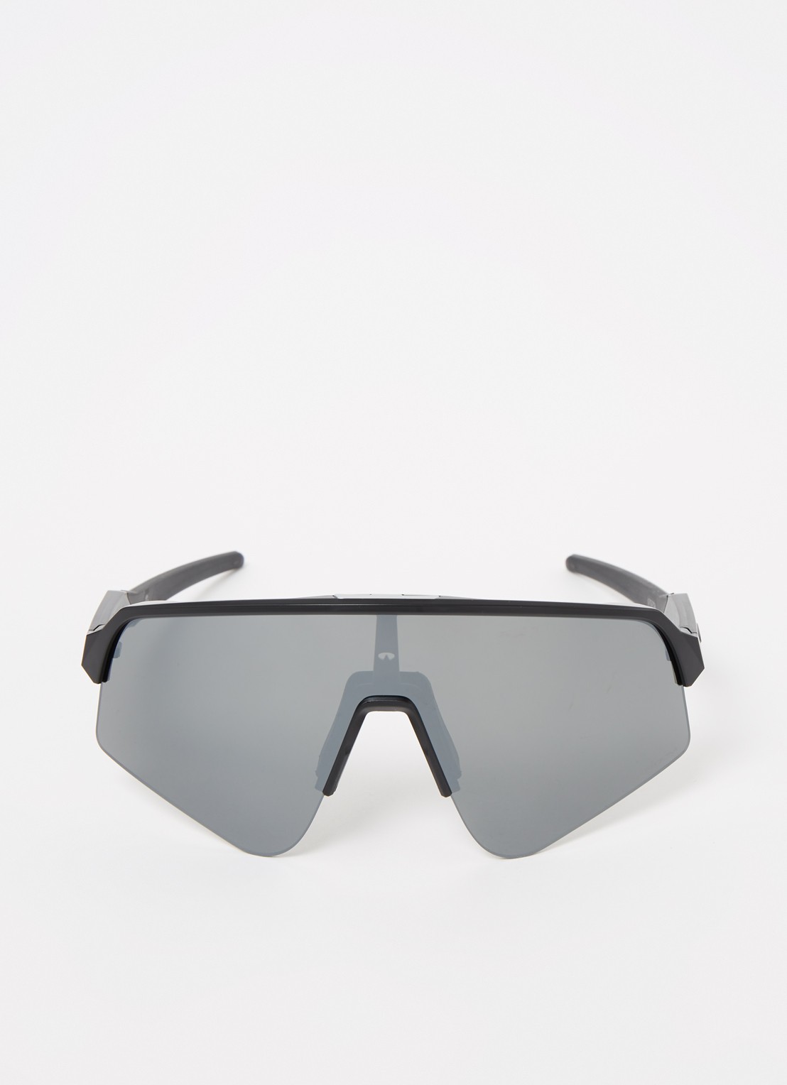 Oakley Sutro Lite Sweep zonnebril OO9465 - voorkant 2 zwart