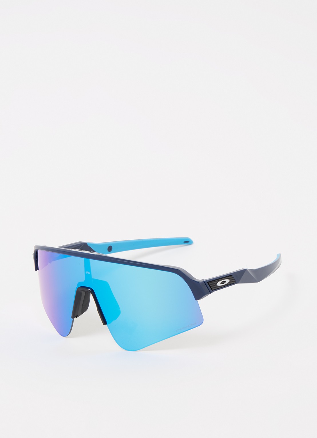 Oakley Sutro Lite Sweep zonnebril OO9465 - voorkant royalblauw