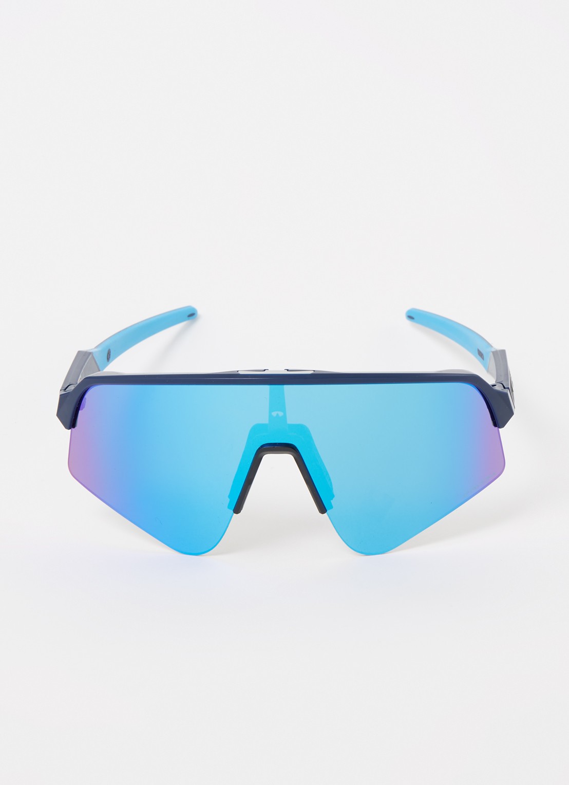Oakley Sutro Lite Sweep zonnebril OO9465 - voorkant 2 royalblauw