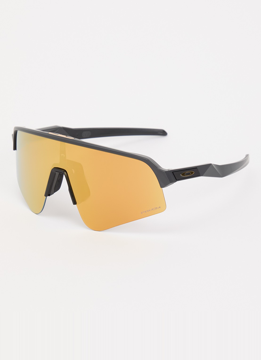 Oakley Sutro Lite Sweep zonnebril OO9465 - voorkant zwart