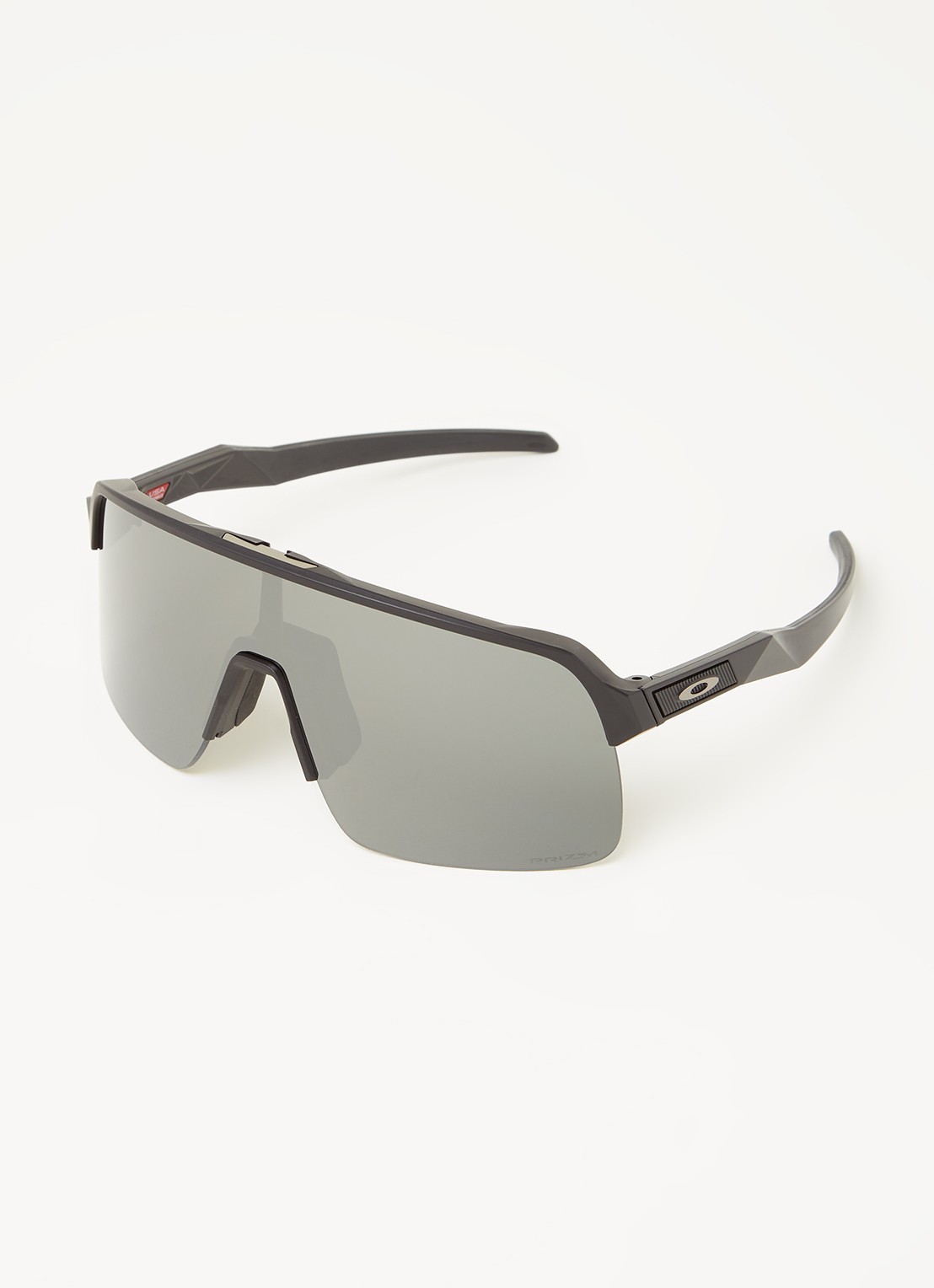 Oakley Sutro Lite zonnebril OO9463 - voorkant zwart