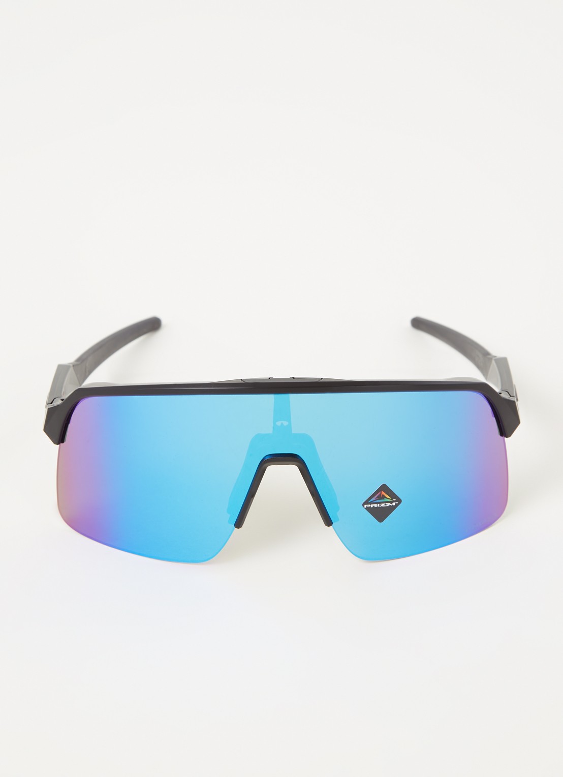 Oakley Sutro Lite zonnebril OO9463 - voorkant 2 zwart