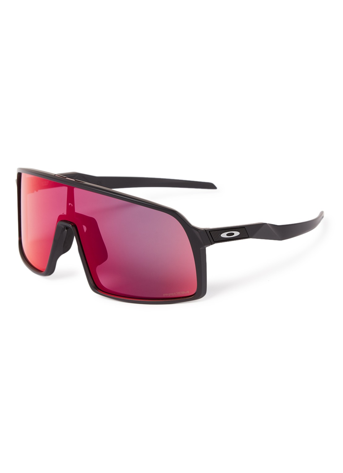 Oakley Sutro Prizm zonnebril OO9406 - voorkant zwart