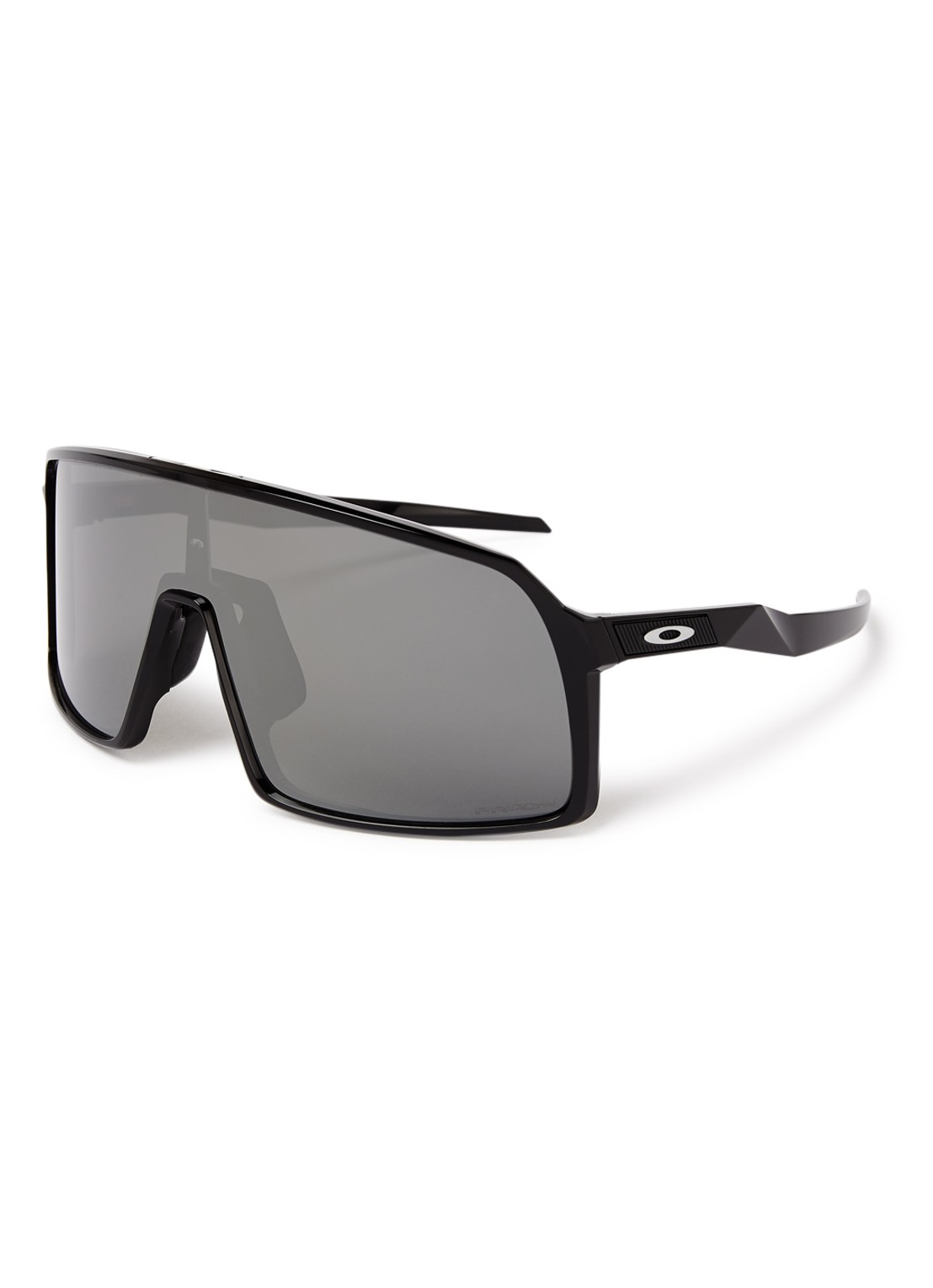 Oakley Sutro zonnebril OO9406 - voorkant 3 zwart