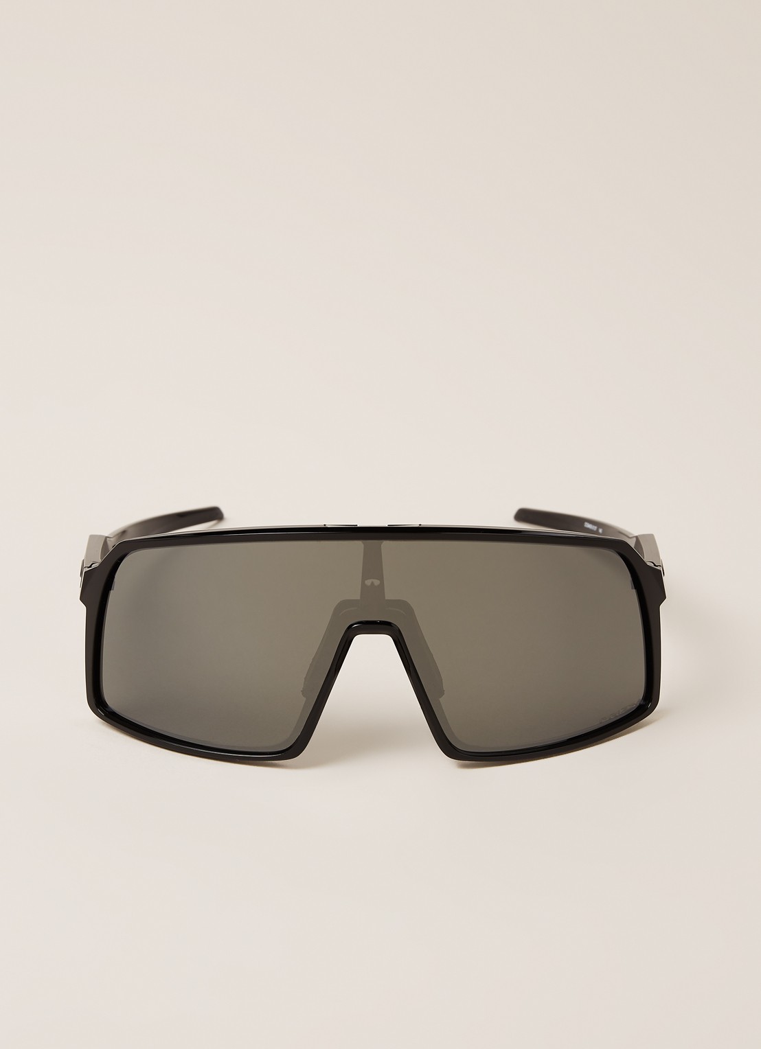 Oakley Sutro zonnebril OO9406 - voorkant 4 zwart