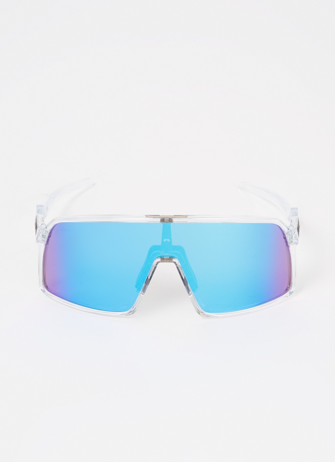 Oakley Sutro zonnebril OO9406  - voorkant 4 transparant