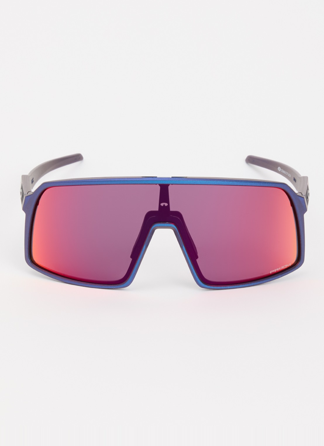 Oakley Sutro zonnebril OO9406 - detail blauw