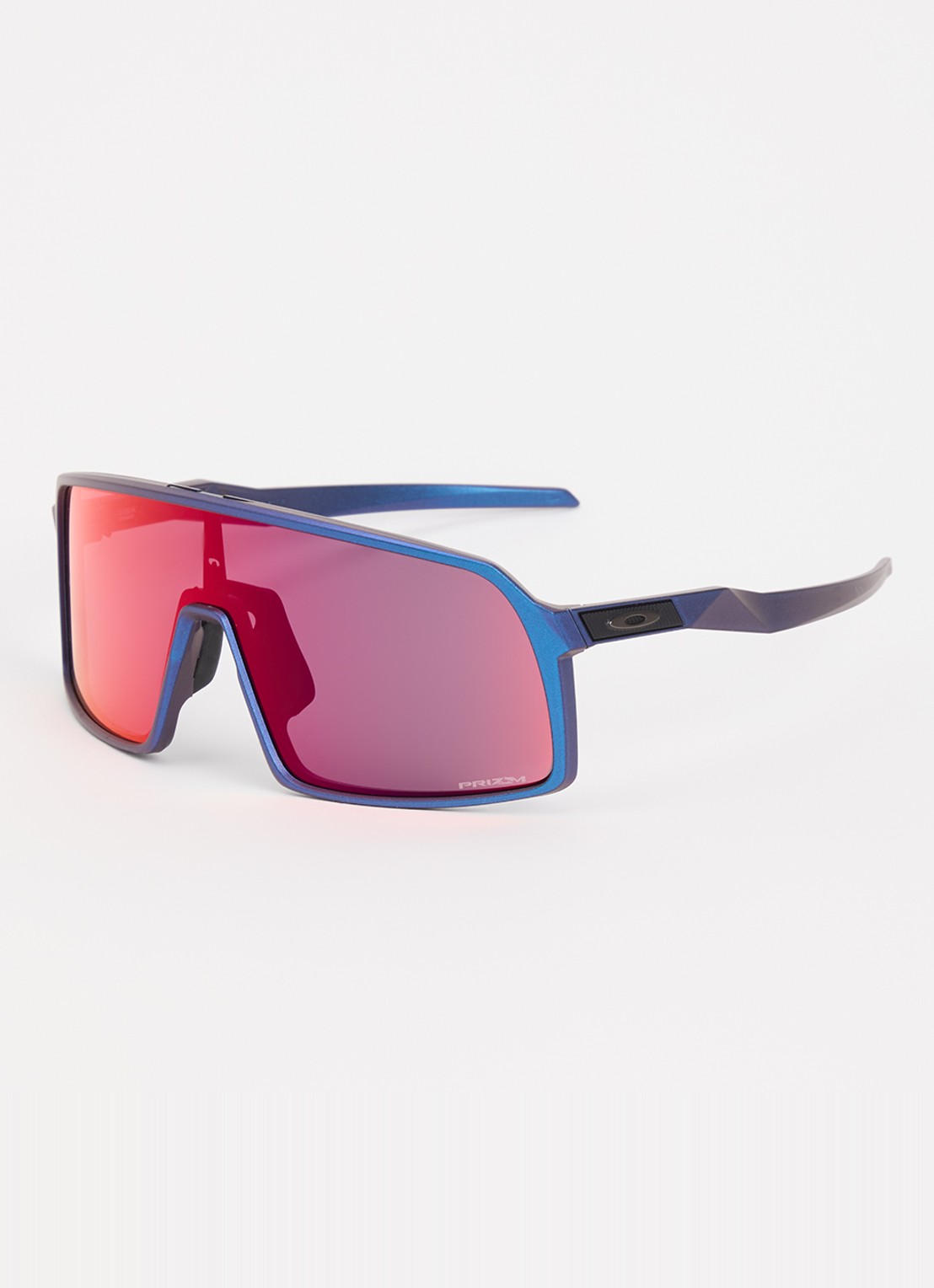 Oakley Sutro zonnebril OO9406 - voorkant 4 blauw