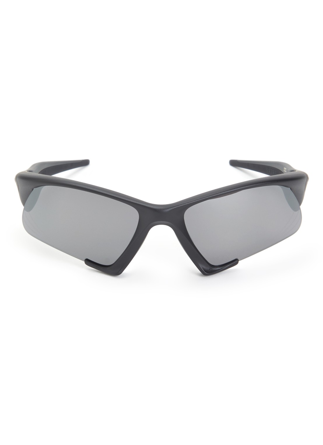 Oakley Suture Jacket zonnebril OO9532 - detail 2 zwart