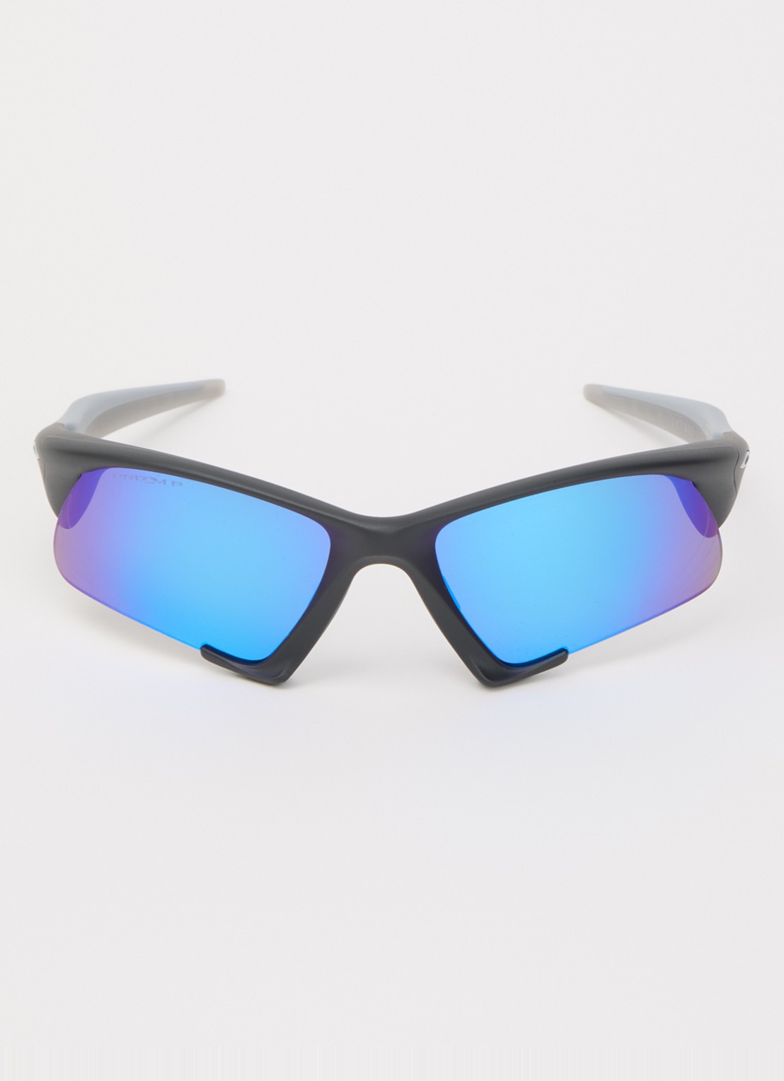 Oakley Suture Jacket zonnebril OO9532 - detail 2 zwart