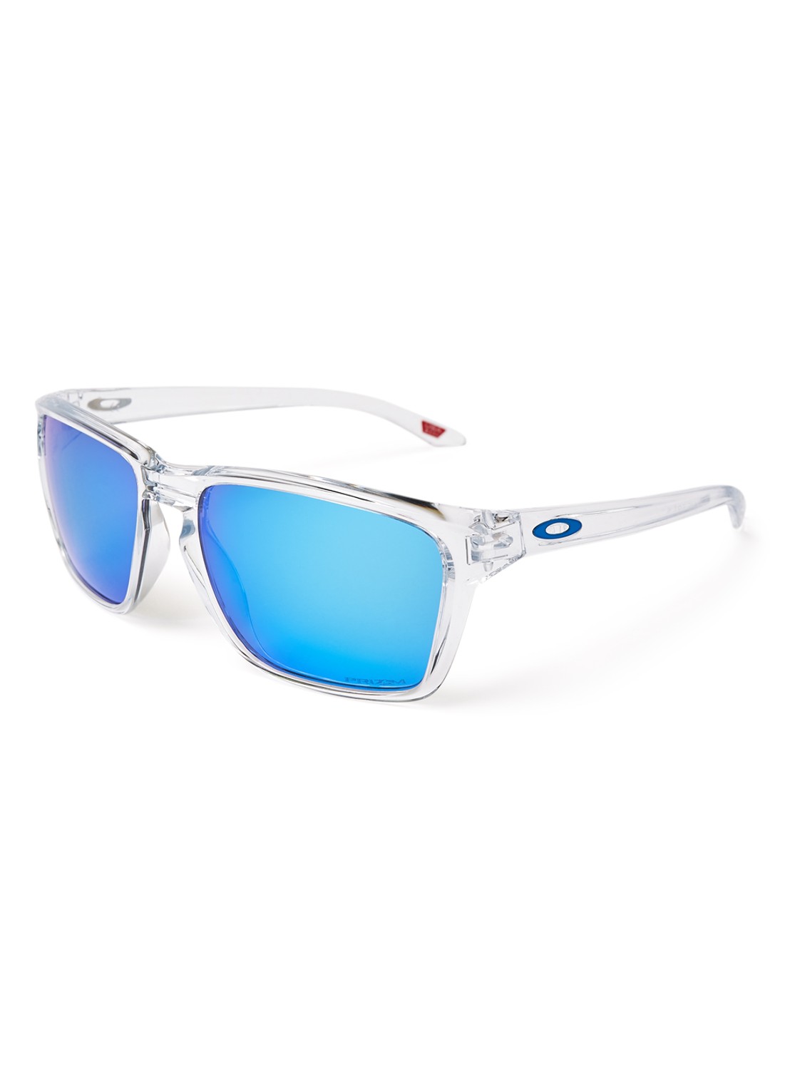 Oakley Sylas zonnebril OO9448 - voorkant 3 transparant