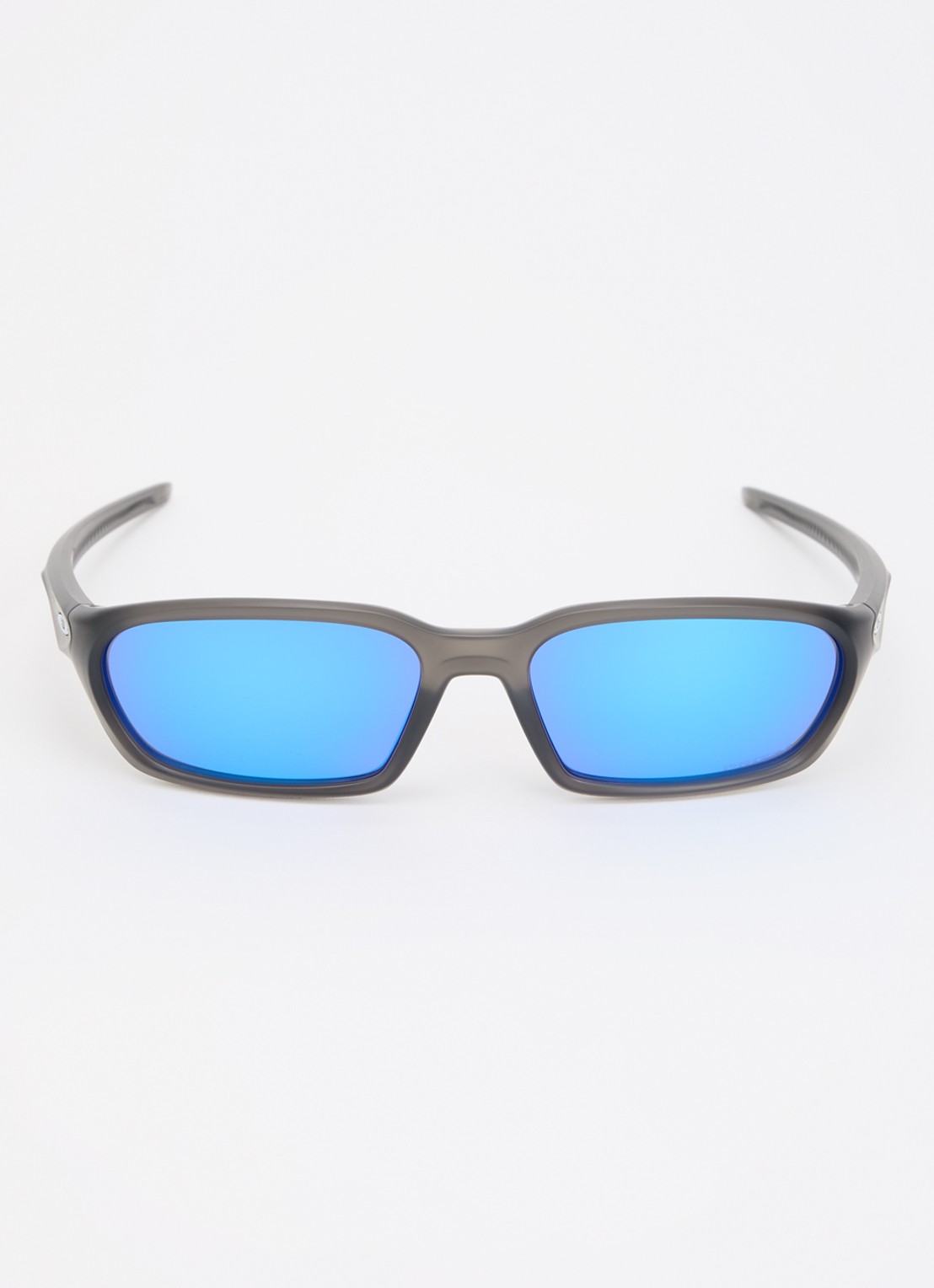 Oakley Terraforma zonnebril OO9530  - detail zwart