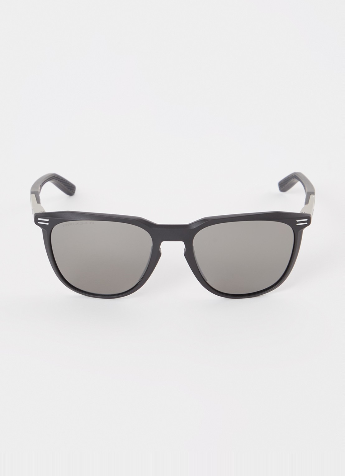 Oakley Thurso zonnebril gepolariseerd OO9286 - detail 3 zwart