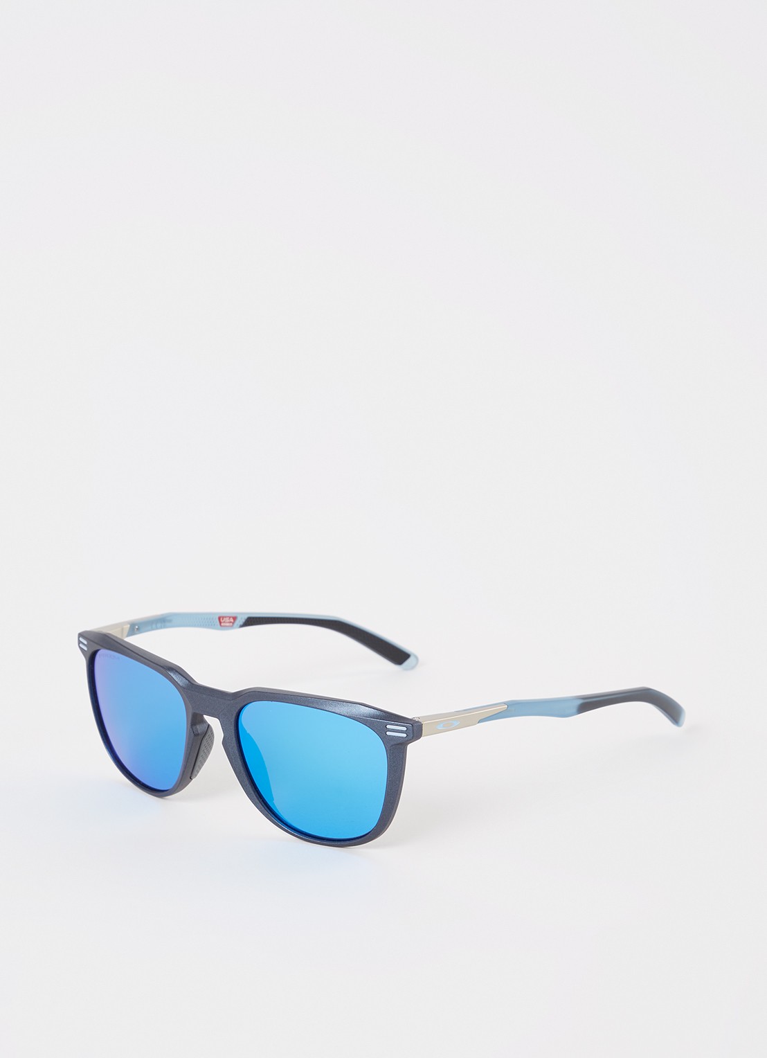 Oakley Thurso zonnebril OO9286 - voorkant antraciet