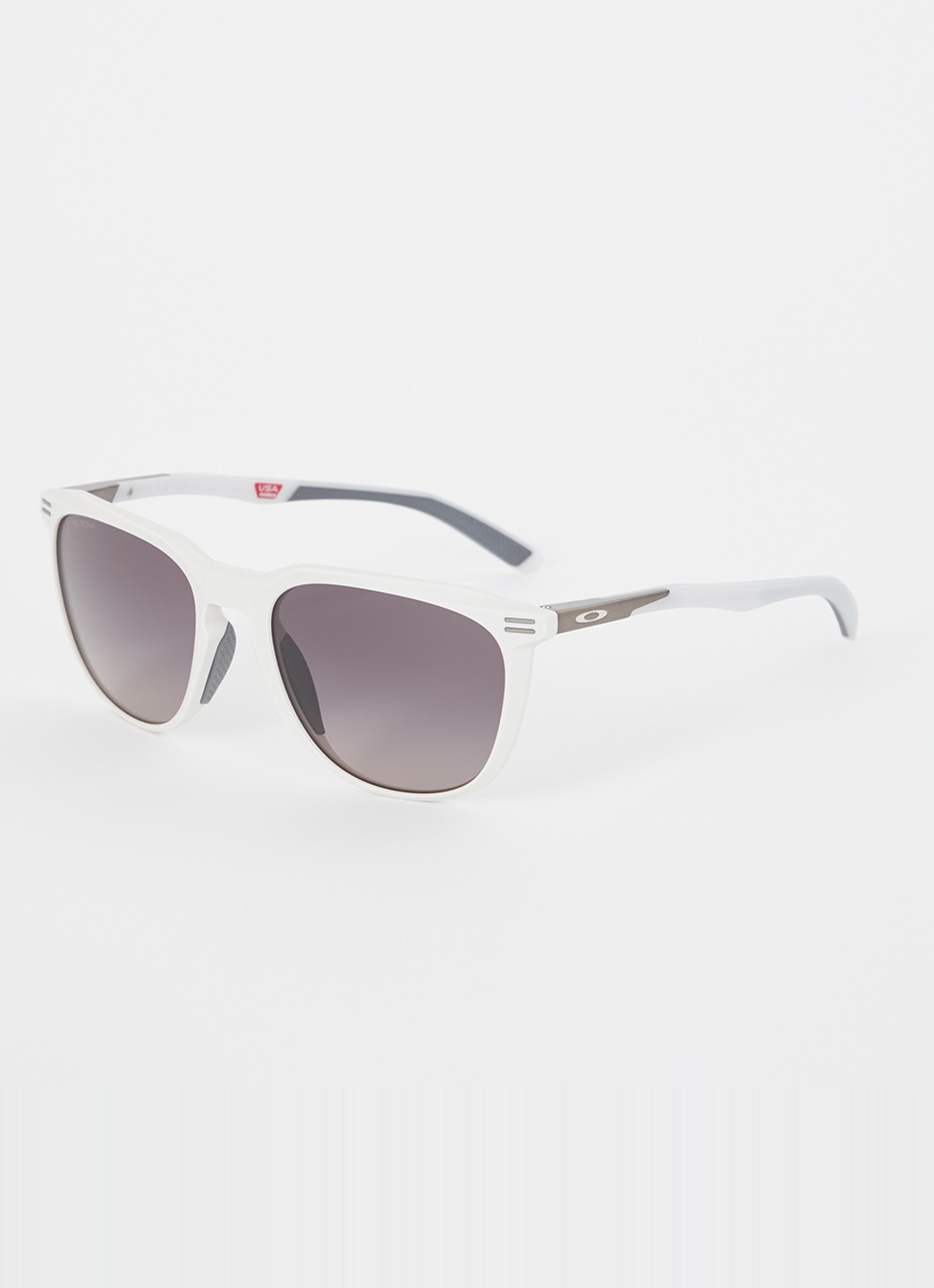 Oakley Thurso zonnebril OO9286 - voorkant 4 wit