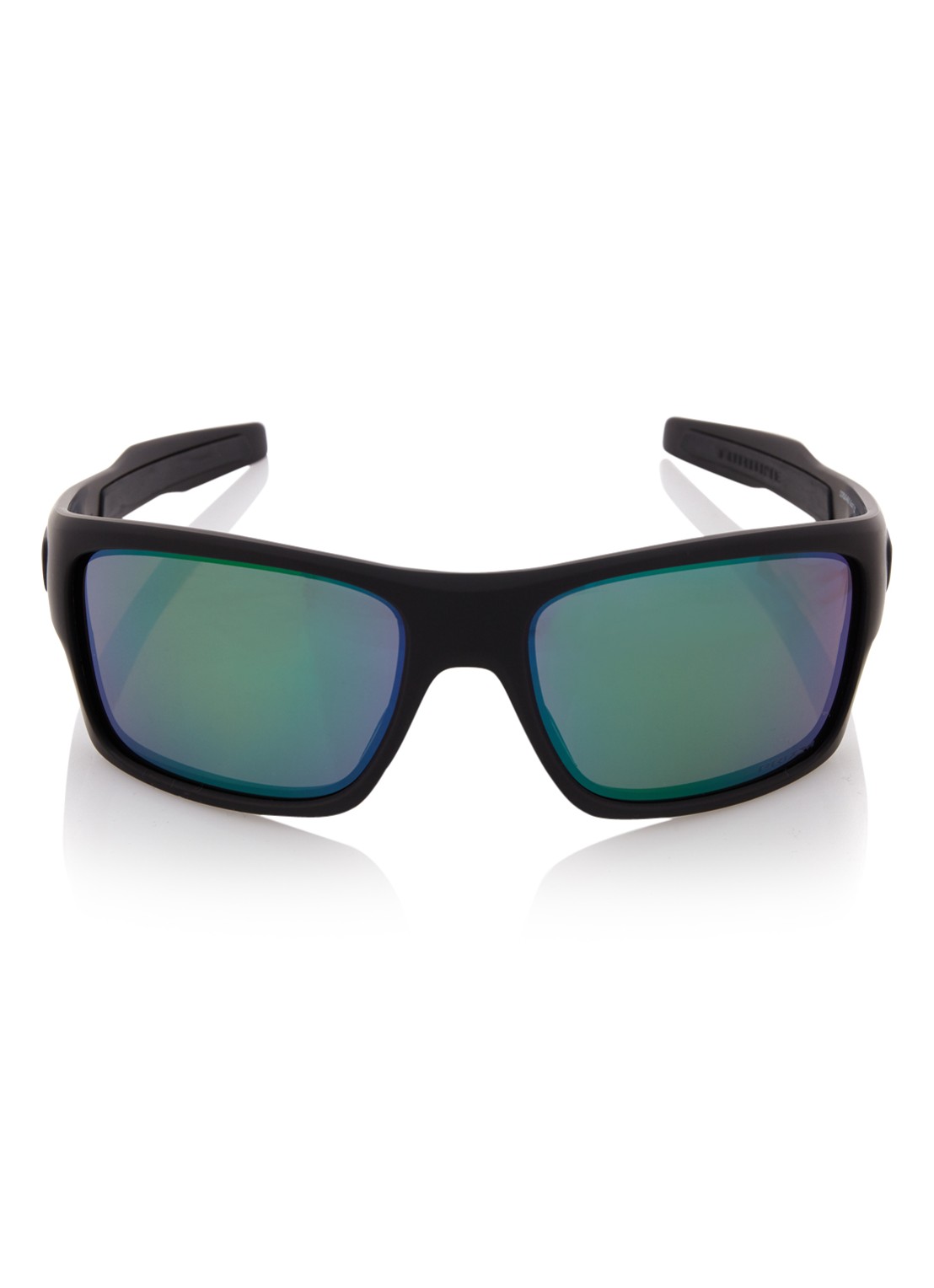 Oakley Zonnebril gepolariseerd OO9263 - voorkant 2 zwart