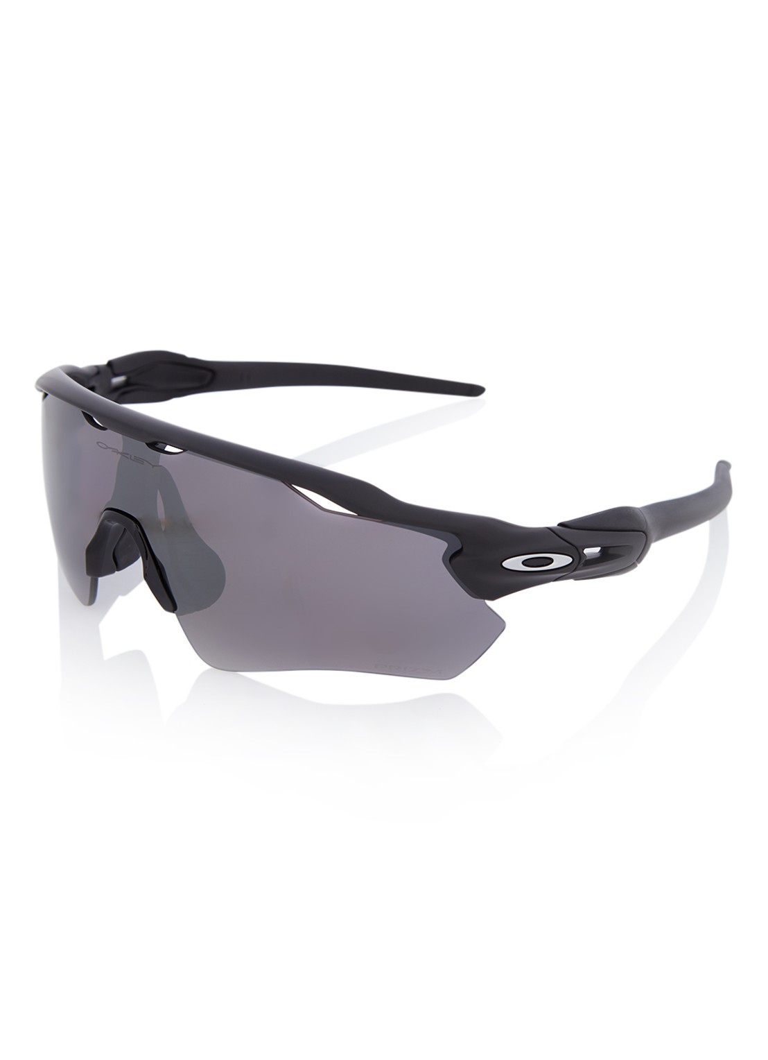 Oakley Zonnebril gepolariseerd Radar Ev Path OO9208 - voorkant zwart