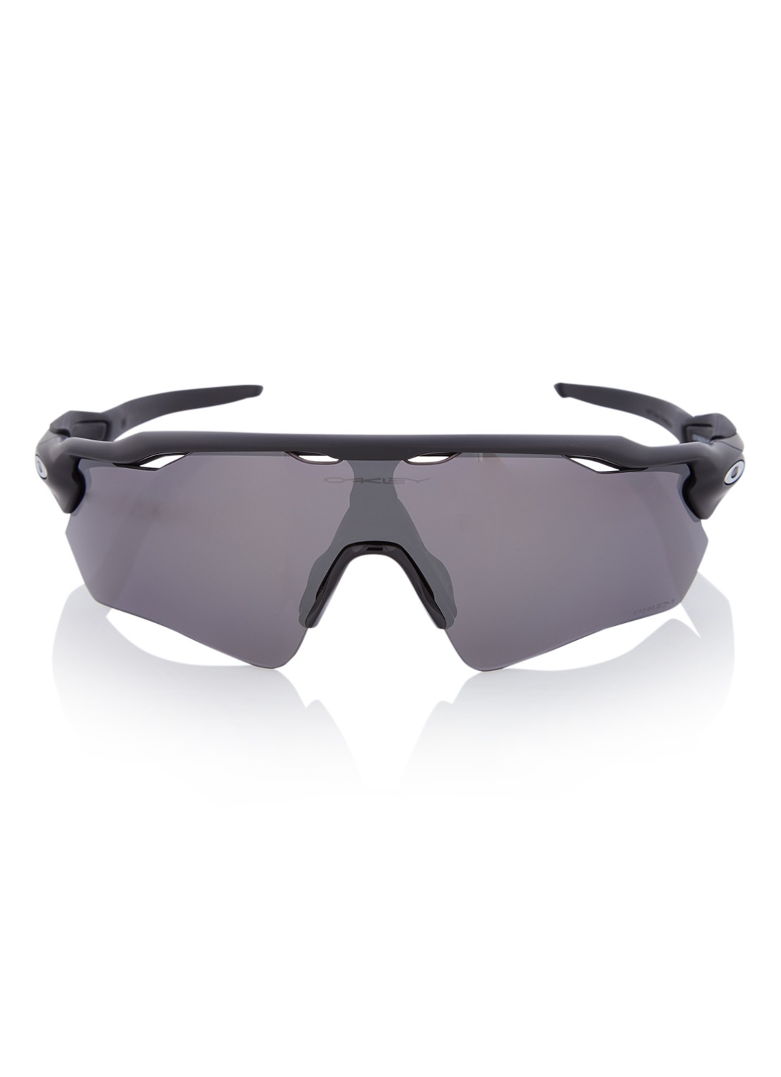 Oakley Zonnebril gepolariseerd Radar Ev Path OO9208 - voorkant 2 zwart