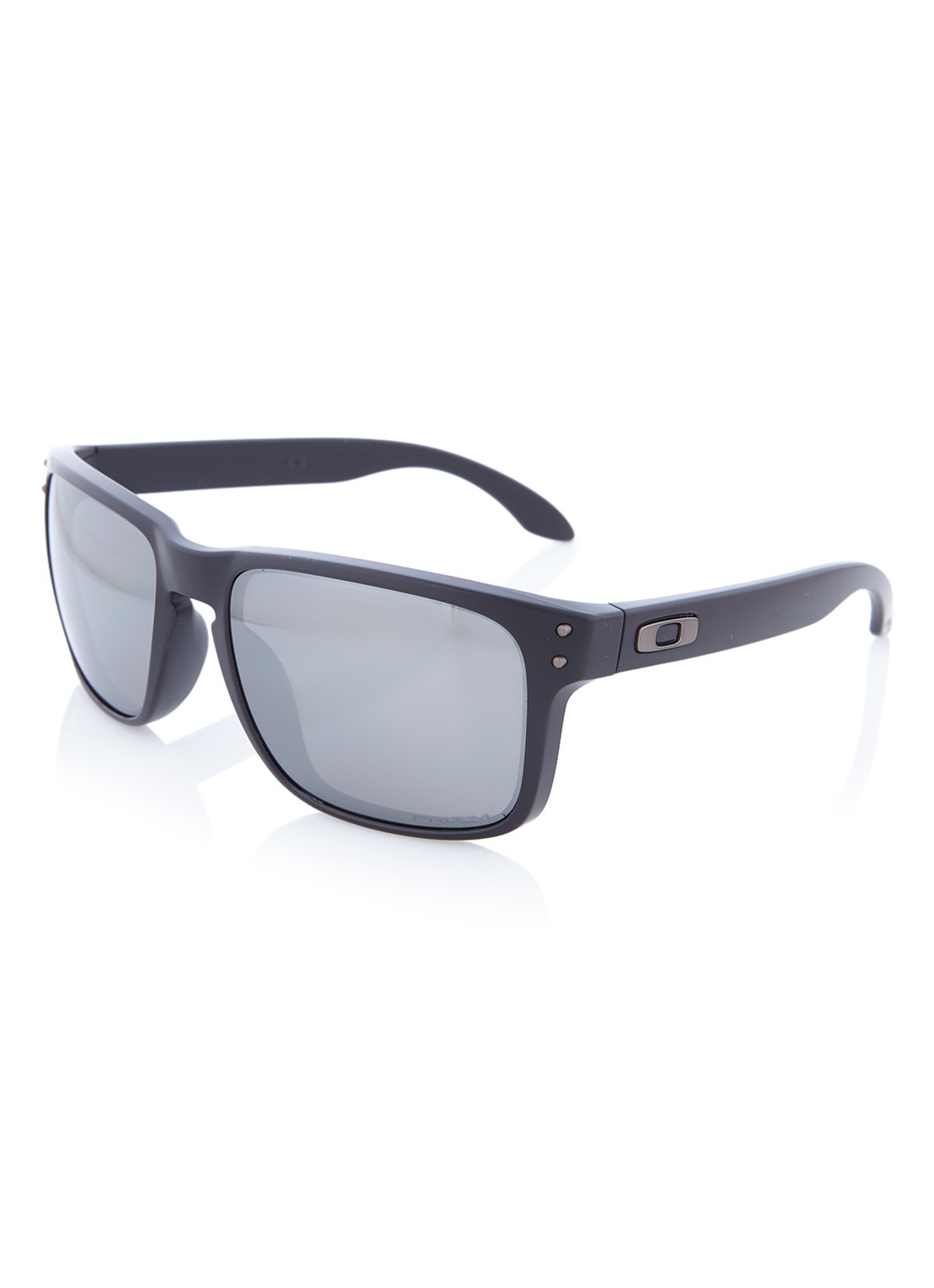 Oakley Zonnebril OO9102 - voorkant 3 zwart