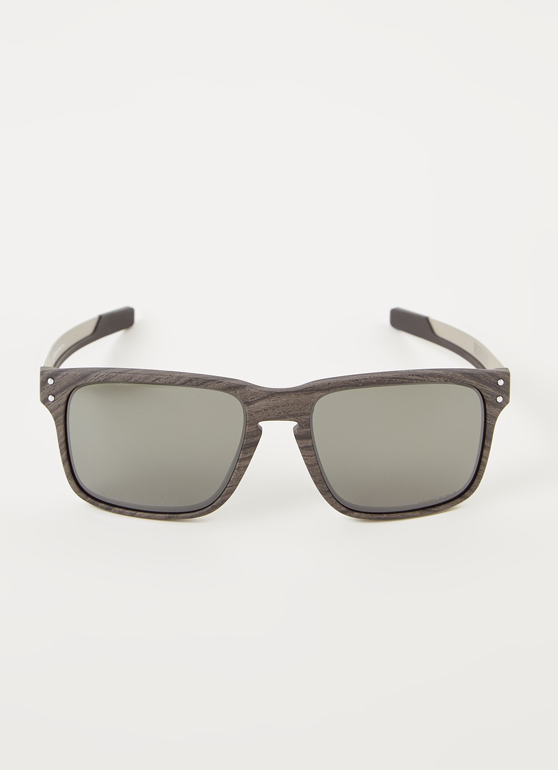Oakley Zonnebril OO9384 - voorkant 2 bruin