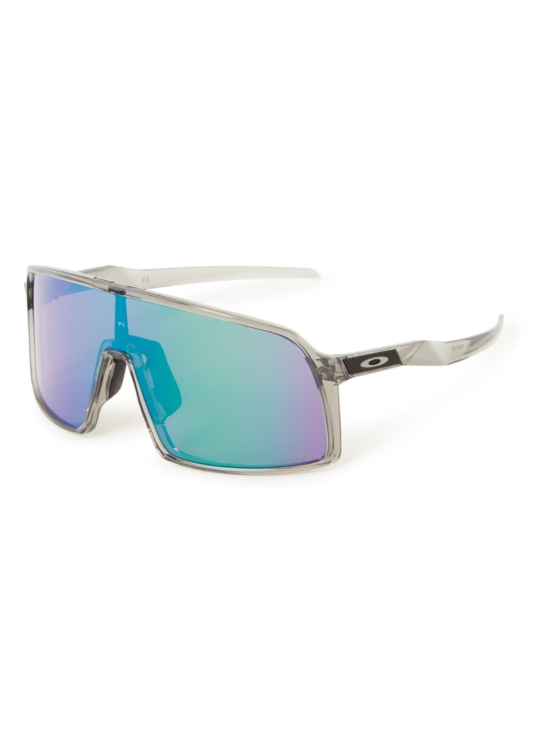 Oakley Zonnebril OO9406 - voorkant grijs