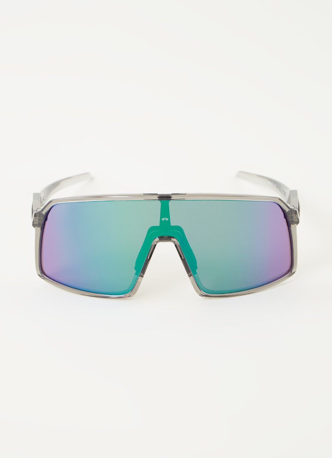 Oakley Zonnebril OO9406 - voorkant 2 grijs