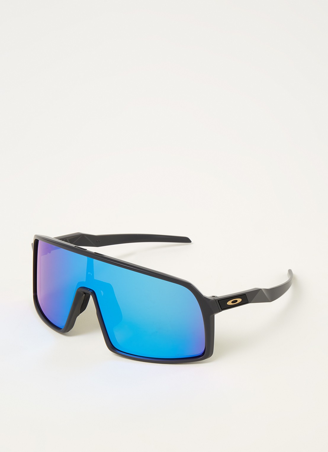 Oakley Zonnebril OO9406 - voorkant 3 zwart