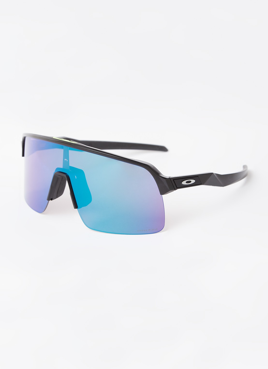 Oakley Zonnebril OO9463 - voorkant zwart