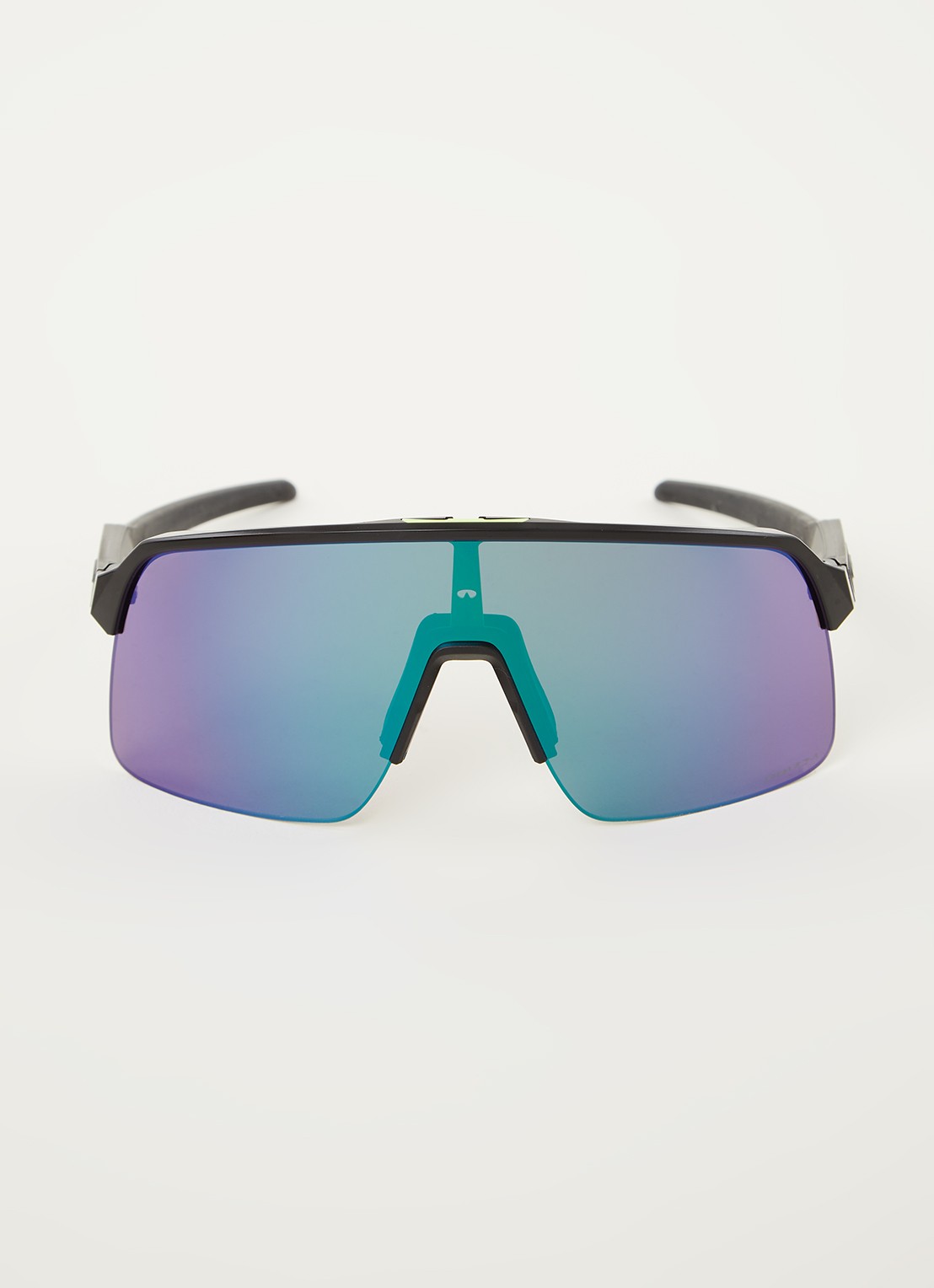Oakley Zonnebril OO9463 - voorkant 2 zwart