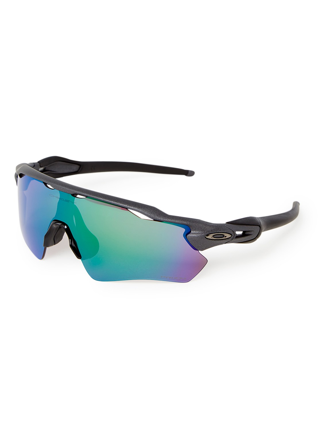 Oakley Zonnebril Radar OO9208 - voorkant 3 grijs