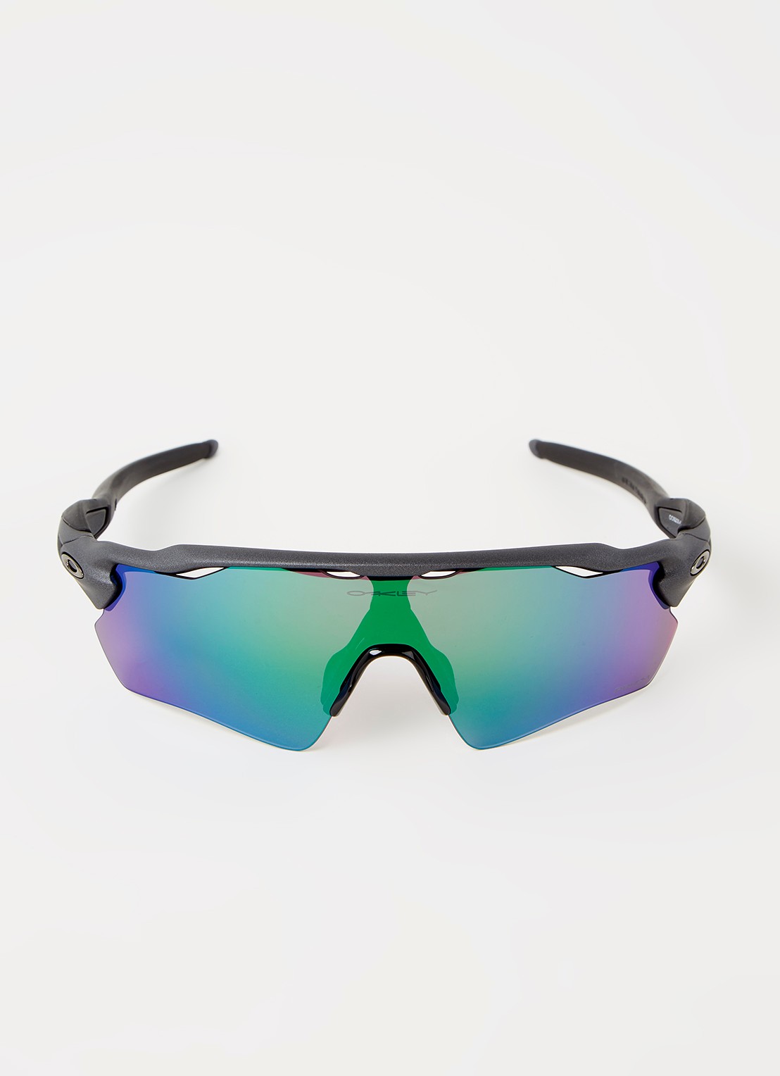 Oakley Zonnebril Radar OO9208 - voorkant 4 grijs