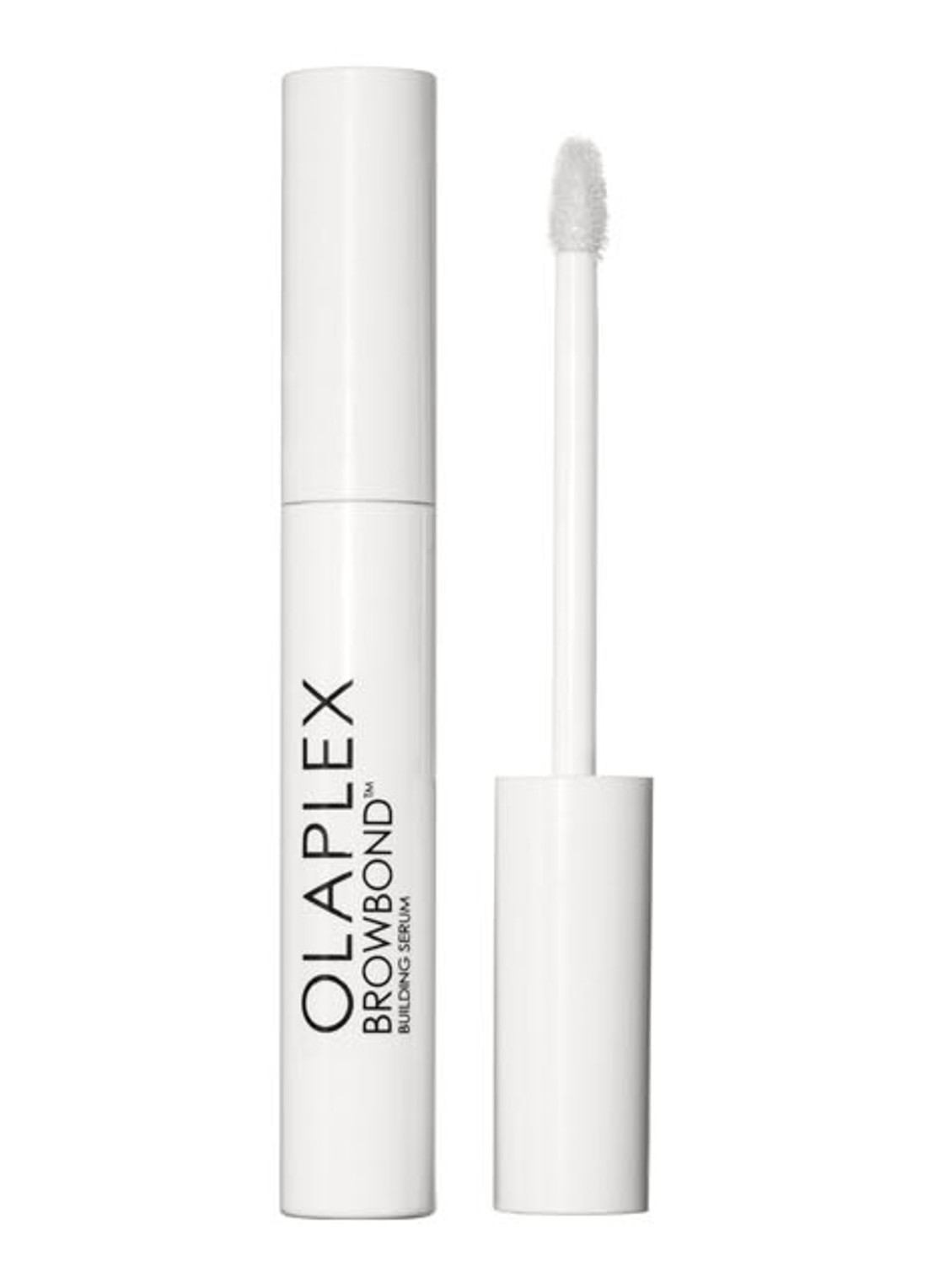 Olaplex Browbond - wenkbrauw verbeterende gel-serum - voorkant undefined