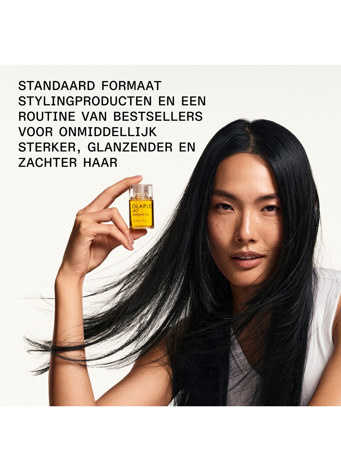 Olaplex Full-On Shine Hair Gift Set - verzorgingsset - detail 4 undefined